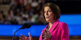 Cortez Masto’s attempt to stop gambling tax fails, but she’s not done Nevada Senator Catherine Cortez Masto