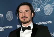 Robinhood CEO Vlad tenev
