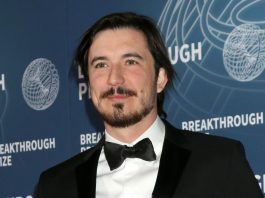 Robinhood CEO Vlad tenev