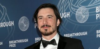 Robinhood CEO Vlad tenev