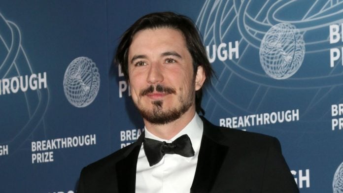 Robinhood CEO Vlad tenev
