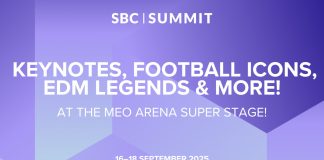 Everything you need to know about the SBC Summit 2025 Super Stage