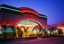 Yuhaaviatam of San Manuel Nation casino in California