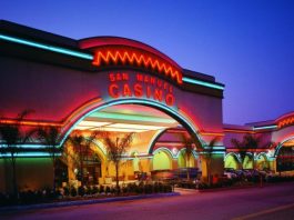 Yuhaaviatam of San Manuel Nation casino in California
