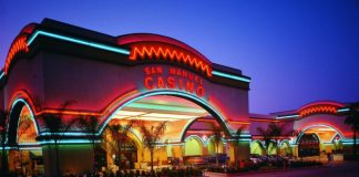 Yuhaaviatam of San Manuel Nation casino in California