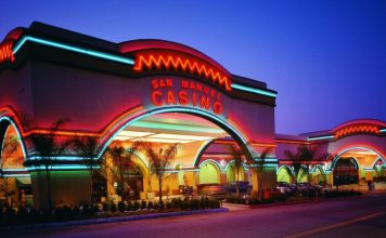 Yuhaaviatam of San Manuel Nation casino in California