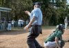 Lawyer loses third Georgia lawsuit against sweeps company VGW Ref signalling strike three in a baseball game