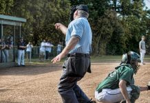 Lawyer loses third Georgia lawsuit against sweeps company VGW Ref signalling strike three in a baseball game
