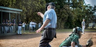 Lawyer loses third Georgia lawsuit against sweeps company VGW Ref signalling strike three in a baseball game