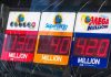 WLA takes official stance on bulk tickets and couriers A California storefront displaying lottery jackpot totals