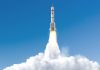 A rocket launches as Wazdan launches content on bet365 in New Jersey