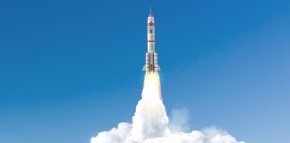 Wazdan brings online slot content to bet365 players in New Jersey A rocket launches as Wazdan launches content on bet365 in New Jersey