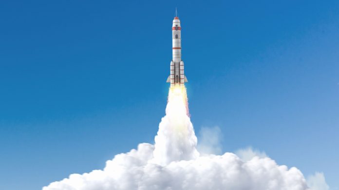 Wazdan-New-Jersey-Slot-Content-Bet365 A rocket launches as Wazdan launches content on bet365 in New Jersey