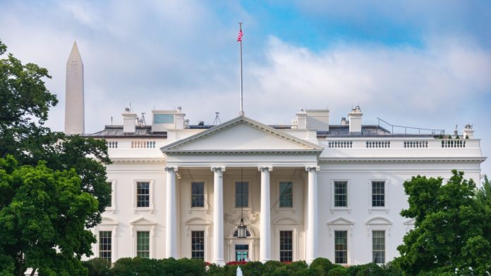 White House after it delayed a nomination for CFTC Chair.