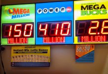 Lottery games as Allwyn bolsters its digital efforts.