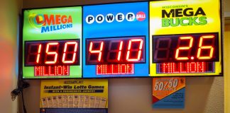 Lottery games as Allwyn bolsters its digital efforts.