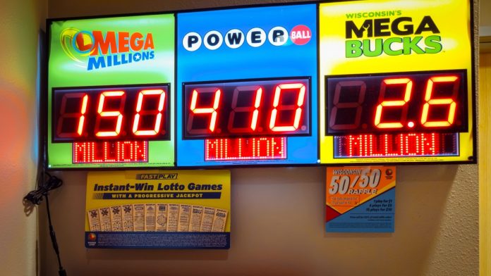 Allwyn-Digital-Business-New-CEO-North-America Lottery games as Allwyn bolsters its digital efforts.