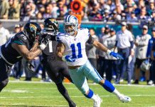 NFL makes first foray into social casino gaming with Aristocrat NFL linebacker Micah Parsons who is a brand ambassador for Aristocrat's new social casino game.