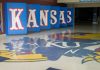 Kansas athletic building as the state welcomes bet365 as a new sportsbook.