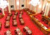 Bill to ban sweepstakes gaming heads to California Senate floor California Senate floor