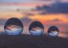 NFA registry includes applicants tied to DraftKings, PrizePicks and others Three crystal balls at sunset