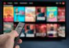 Streaming device and remote
