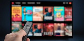 PENN CEO says ESPN Bet will be major part of new streaming service Streaming device and remote