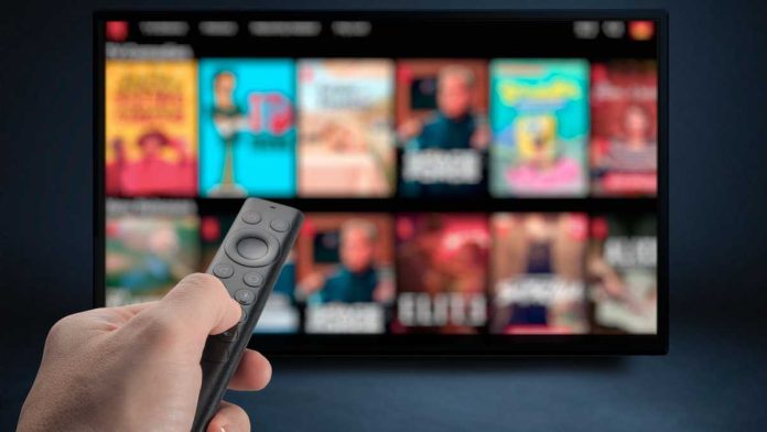 ESPN-Bet-Streaming-Integration Streaming device and remote