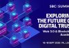 SBC Web 3.0 and Blockchain Academy banner image