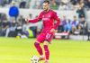 A MLS player as FanDuel lands a market access deal with a team in Missouri.