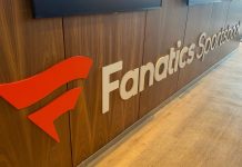 Fanatics sign as the sportsbook partners with Boyd Gaming in Missouri.