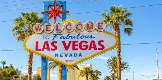 Gambling.com Group set to take over Las Vegas ticketing platform Las Vegas sign as Gambling.com secures a deal to acquire Spotlight.Vegas
