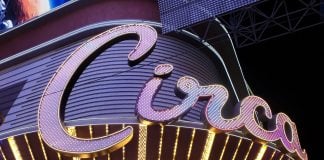 Missouri chooses Circa Sports over FanDuel for direct online betting license A Circa Resort and Casino sign in Las Vegas