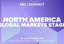 SBC Summit North America Global Markets Stage PR
