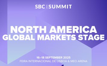 SBC Summit North America Global Markets Stage PR