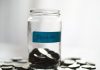 Sweepstakes prediction market Novig closes $18M funding round A donation jar as Novig closes a Series A funding round.