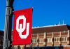 Oklahoma QB denies allegations of betting on college football Oklahoma University as the school's quarterback responds to gambling allegations.