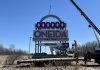 Oneida Nation sign as the tribe secures a retail deal with Kambi.