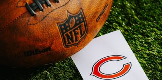 ESPN Bet tapped as official sports betting partner of Chicago Bears Chicago Bears football as the team partners with PENN Entertainment.