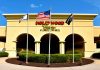 PENN Entertainment's Hollywood Casino at Charles Town Races in West Virginia