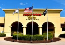 PENN Entertainment's Hollywood Casino at Charles Town Races in West Virginia