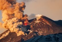 A volcano erupts as PlayAIO data shows Cash Eruption fall from the top game rankings.