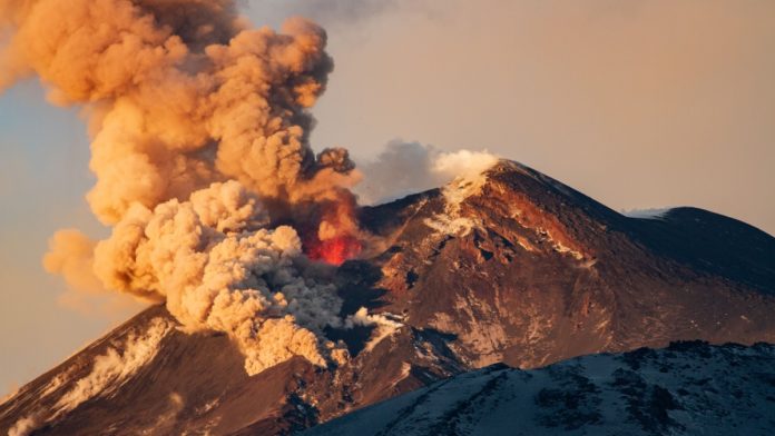 A volcano erupts as PlayAIO data shows Cash Eruption fall from the top game rankings.