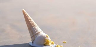 PrizePicks tells court to drop Brennan subpoena issue Dropped ice cream cone