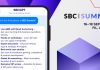 SBC Summit AI Academy banner image