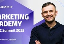 Gary Vaynerchuk AMA Marketing Academy Lisbon