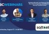 SBC Webinars banner image