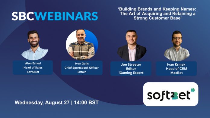 SBC-Webinars-&-Soft2Bet-present-Winning-strategies-for-player-acquisition SBC Webinars banner image