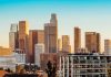 LA city attorney files illegal gambling suit against Stake.US and Kick Los Angeles city skyline