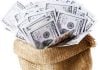 Texas Lottery agrees to pay winner her multi-million dollar jackpot, resolving suit Bag of American cash